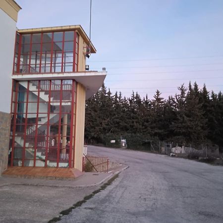 Apartamentos Refugio Del Viajero Parauta Extérieur photo