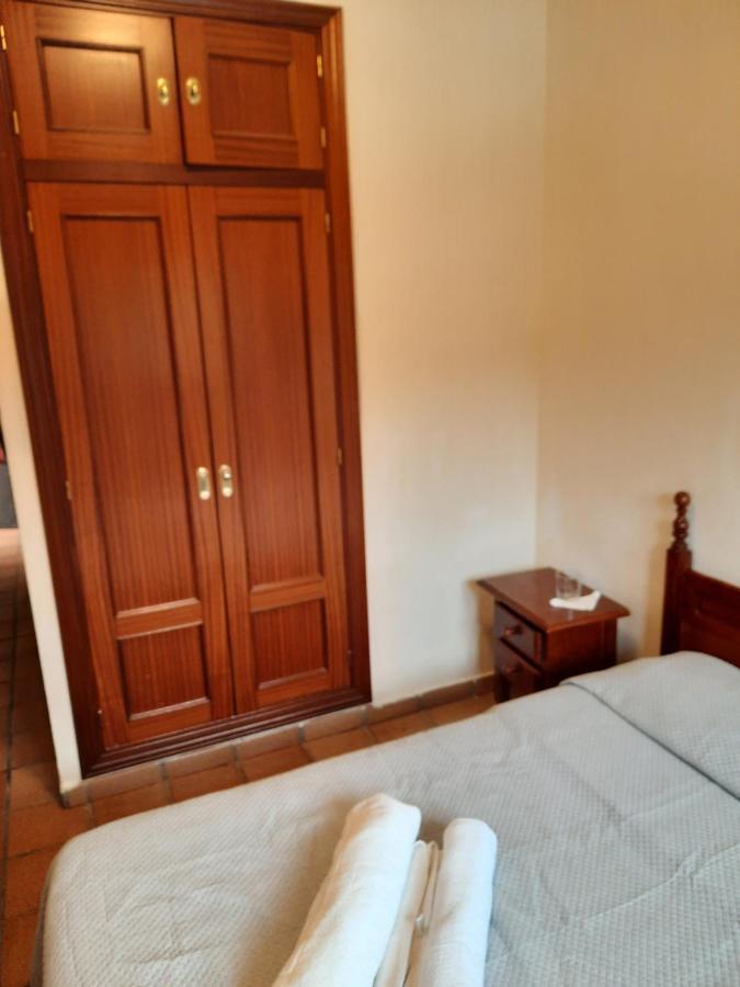 Apartamentos Refugio Del Viajero Parauta Extérieur photo